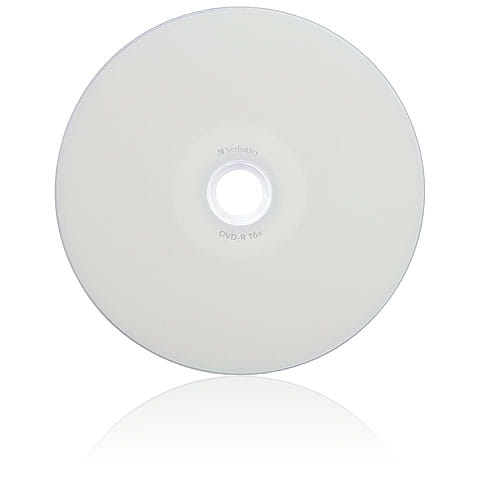 Płyta DVD Verbatim
