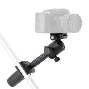 SUG1PRO - Uchwyt reporterski PRO