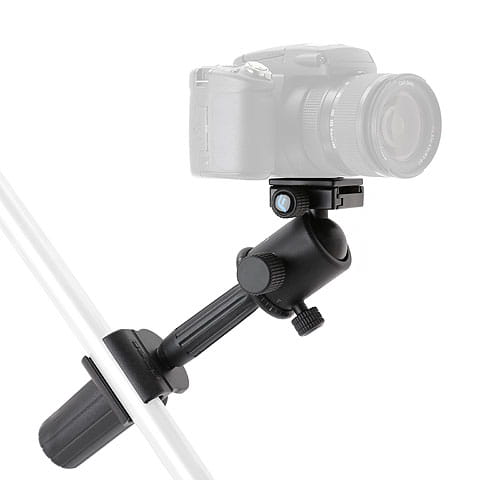 SUG1PRO - Uchwyt reporterski PRO