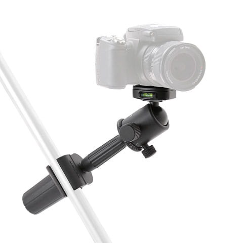 SUG1PROA - Uchwyt reporterski PRO AUTO