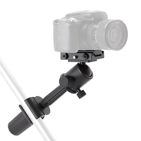 SUG1PROM - Uchwyt reporterski PRO M