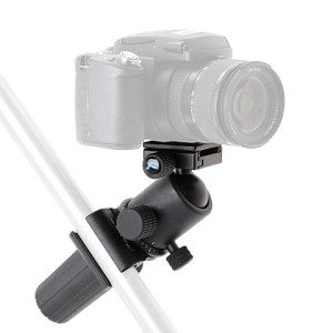 SUG2PRO - Uchwyt reporterski PRO