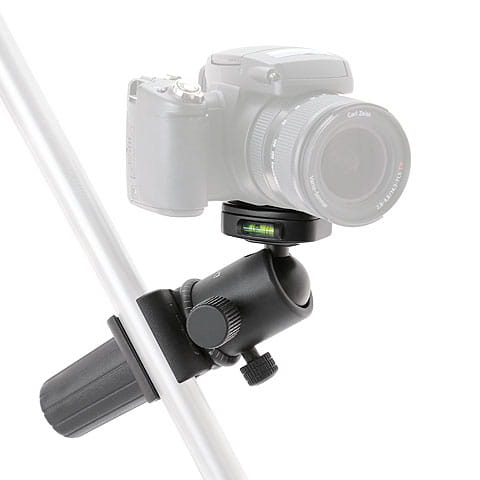 SUG2PROA - Uchwyt reporterski PRO AUTO