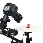 SVTZ - Talerz obrotowy 50 cm