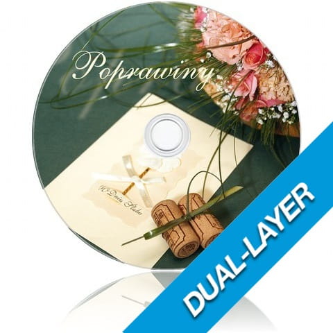 DVD+R118DL - Poprawiny