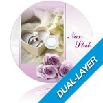 DVD+R154DL - Nasz Ślub