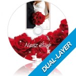 DVD+R156DL - Nasz Ślub