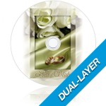 DVD+R157DL - Nasz Ślub