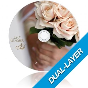 DVD+R161DL - Nasz Ślub