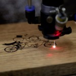 Grawerowanie laserowe GRLS