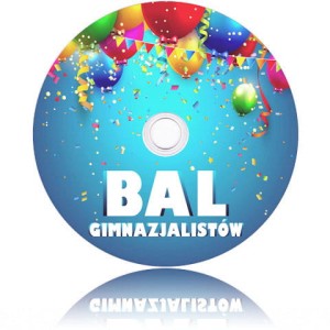 DVD-R217 - Bal Gimnazjalistów