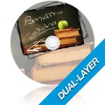 DVD+R175DL - Pamiątka Szkolna