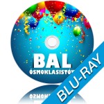 BLURAY-228 - Bal Ósmoklasistów