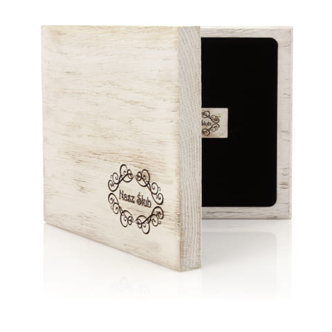 IPWB/B - Etui na Pendrive USB