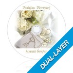 DVD+R177DL - Pamiątka Pierwszej Komunii