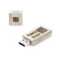 PZU16WB/N - Pendrive Luxury Wood 16 GB