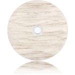 DVD-R229 - Luxury Wood