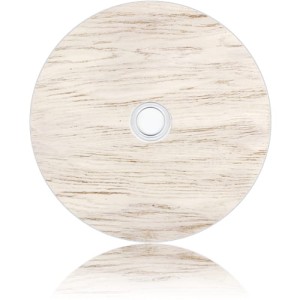 DVD-R229 - Luxury Wood