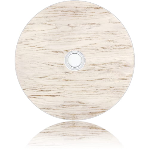 DVD-R229 - Luxury Wood