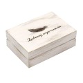 IPMWB/G - Szkatułka na Pendrive USB