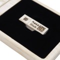 PZU128WB/N - Pendrive Luxury Wood