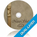 DVD+R193DL - Nasz Ślub