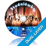 DVD+R197DL - Studniówka