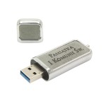 PZU16S/C - Pendrive Prestige 16 GB USB 3.0