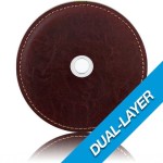 DVD+R206DL - Elegance