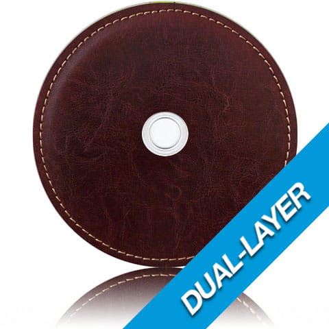 DVD+R206DL - Elegance