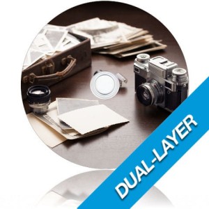 DVD+R208DL - Archiwum