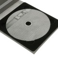 ICS1A - Etui na jedną płytę - format CD