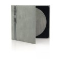 ICS2I - Etui na dwie płyty - format CD