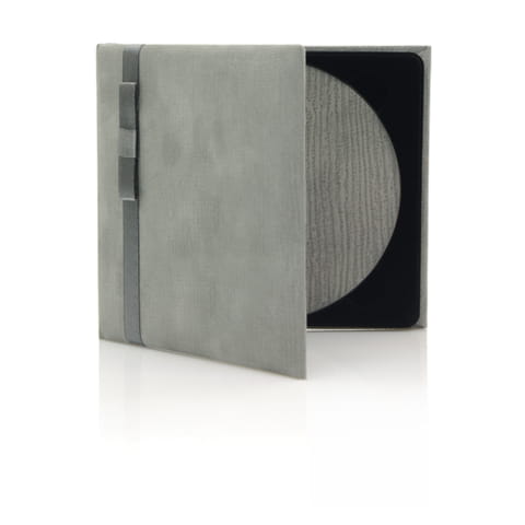 ICS2I - Etui na dwie płyty - format CD