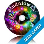 DVD+R209DL - Studniówka