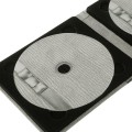 ICS2B - Etui na dwie płyty - format CD