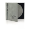 ICS2B - Etui na dwie płyty - format CD