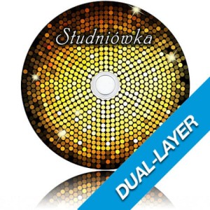 DVD+R210DL - Studniówka