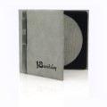 ICS1U - Etui na jedną płytę - format CD