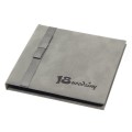 ICS1U - Etui na jedną płytę - format CD