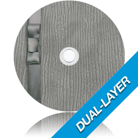 DVD+R214DL - Prestige