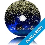 DVD+R230DL - Studniówka