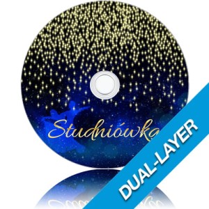 DVD+R230DL - Studniówka