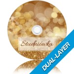 DVD+R231DL - Studniówka