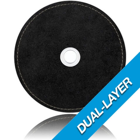 DVD+R219DL - Elegance