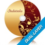 DVD+R220DL - Studniówka