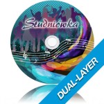 DVD+R221DL - Studniówka
