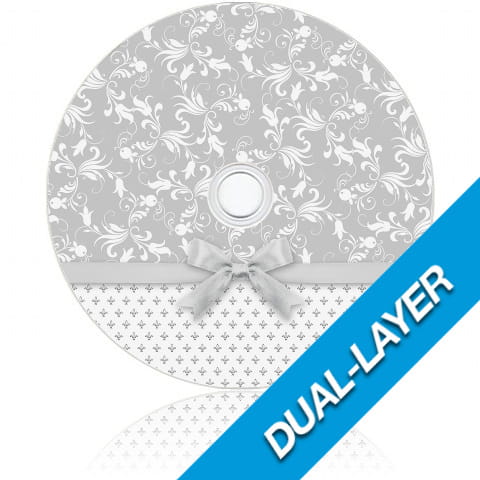 DVD+R224DL - Uniwersalna