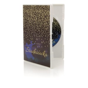 OD230 - Obwoluta DVD