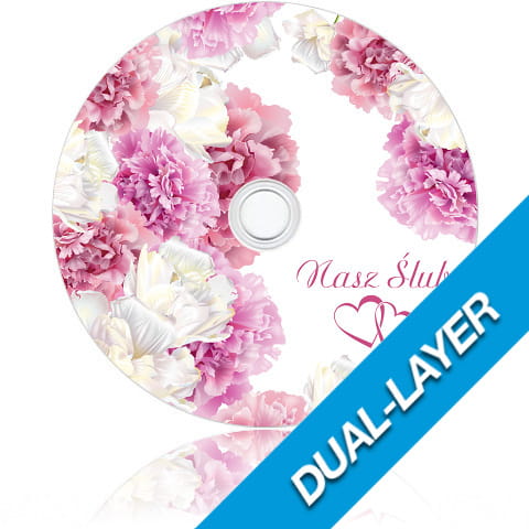 DVD+R226DL - Nasz Ślub